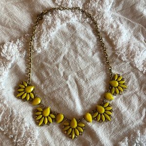 J Crew Necklace